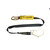 C811200 SoftCoil Arc Flash Lanyard (Snaphook, Rebar Hook) - 6' by Werner