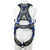 H02200_ PROFORM Climbing Harness - Tongue Buckle Legs by Werner