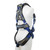 H02200_ PROFORM Climbing Harness - Tongue Buckle Legs by Werner