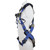 H02300_ PROFORM Climbing Harness, Quick Connect Legs by Werner