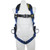 H03200_ PROFORM Positioning Harness - Tongue Buckle Legs by Werner