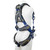 H06200_ PROFORM Climbing/Positioning Harness - Tongue Buckle Legs by Werner
