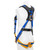 H23100_ Blue Armor 1000 Positioning Harness, Pass Through Legs by Werner