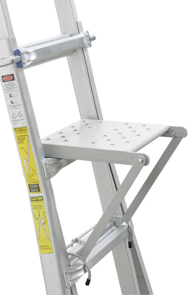 Werner AC18MT // Platform for MT Series Ladders