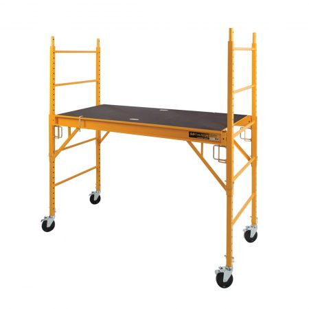 Metaltech I-CISCAS // Safe-Climb 