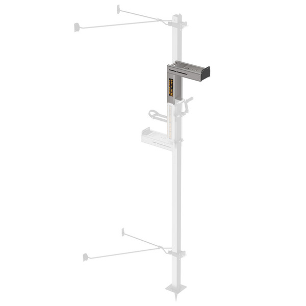 Metaltech PJ-WBAL // Aluminum Ultra-JackĀ® Work Bench Metaltech PJ-WBAL // Aluminum Ultra-JackĀ® Work Bench
