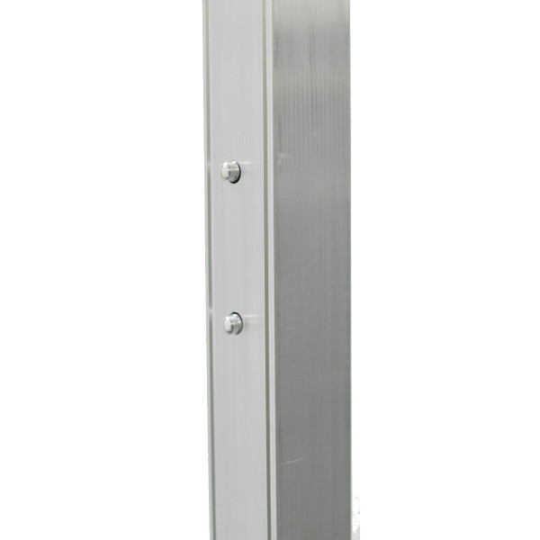 Pole Connector Aluminum Pump Jack PJ-PC by Werner