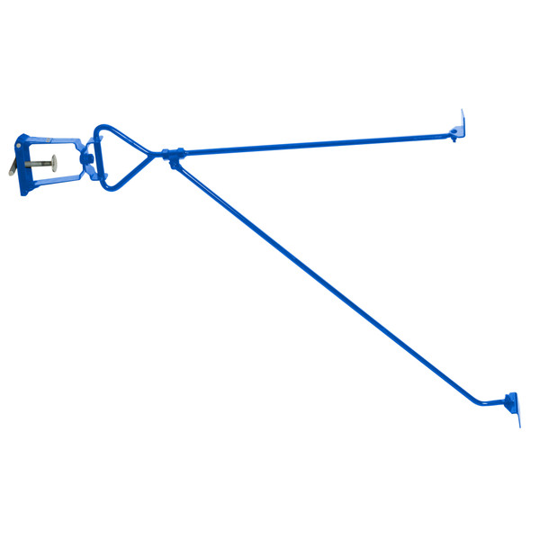 Foldable Support Brace Aluminum Pump Jack PJ-SBF by Werner
