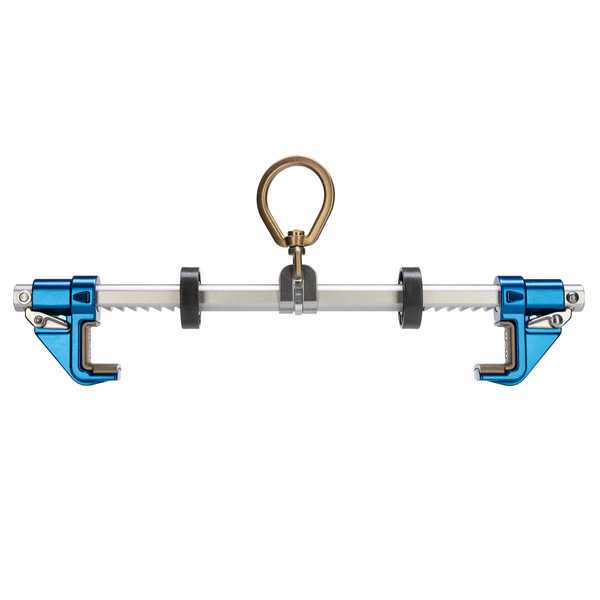 A555000 Anchor, Beam Slider, 14" Hybrid, Blue by Werner