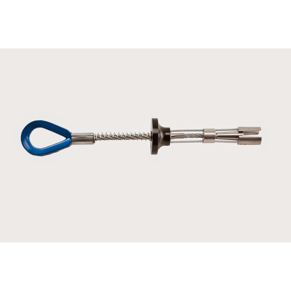 A519000 Anchor, Concrete Multi-Use, 3/4" by Werner