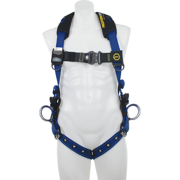 H03200_ PROFORM Positioning Harness - Tongue Buckle Legs by Werner