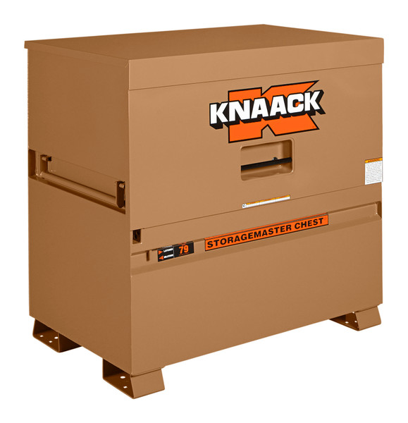 Knaack #79 // STORAGEMASTER® Piano Box