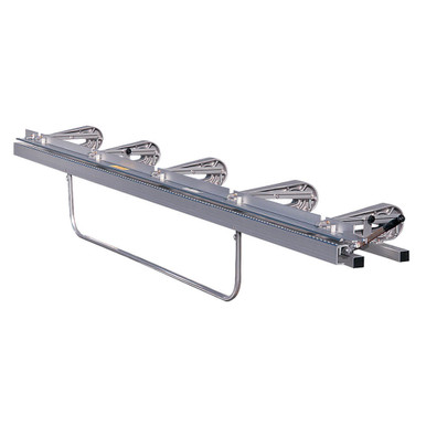 Tapco Tools 10828 Windy Aluminum Siding Brake - 8'6