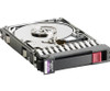 EV212AV - HP 73GB 15000RPM SAS 3GB/s Hot-Pluggable Single Port 3.5-inch Hard Drive