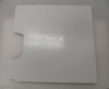 U8925 - Dell Right Side Cover Removable White Metal Dimension 2.0