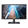 Samsung S19E450BW 19 inch Widescreen 1,000:1 5ms VGA/DVI LED LCD Monitor (Black)