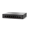 Cisco Small Business 110 Unmanaged network switch L2 Fast Ethernet (10/100) Power over Ethernet (PoE)