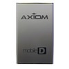 USBHD25S/320-AX - Axiom 320 GB 2.5 External Hard Drive - 2 Pack - USB 2.0 - SATA - 5400 rpm