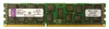 KVR13R9D4/16 - Kingston 16GB (1x16GB) 1333Mhz PC3-10600 Cl9 ECC Registered DDR3 SDRAM 240-Pin Dimm Memory