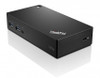 Lenovo ThinkPad USB 3.0 Ultra Dock USB 3.0 (3.1 Gen 1) Type-A Black