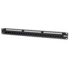 Tripp Lite N254-024 1U patch panel