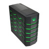 BitFenix Colossus Venom Edition BFC-CLS-600-KKLG1-RP No Power Supply ATX Full Tower (Black)