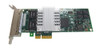 39Y6138 - IBM PRO/1000 PT Quad -Port Low Profile Server Adapter PCI Express with Standard Bracket