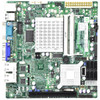Supermicro X7SPA-H-D525-B Intel Atom D525/ Intel ICH9R/ DDR3/ V&2GbE/ Mini ITX Server Motherboard, Bulk