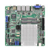ASRock Rack J1900D2Y Intel Celeron J1900 2.0GHz/ DDR3/ SATA2/ V&2GbE/ Mini-ITX Motherboard & CPU Combo