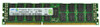 M393B2K70DMB-YH9 - Samsung 16GB (1X16GB) 1333MHz PC3-10600 ECC REGISTERED 4RX4 1.35V CL9 DDR3 SDRAM 240-Pin DIMM SA