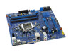 BOXDZ75ML45K - Intel CHIPSET Z75 Express Socket LGA-1155 32GB DDR3-2400MHz 24-Pin MICRO-ATX Motherboard