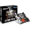 ASRock Z170M-ITX/AC LGA1151/ Intel Z170/ DDR4/ SATA3&USB3.0/ A&2GbE/ Mini-ITX Motherboard