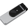 PA3877U-1MBB - Toshiba PA3877U-1MBB 32 GB USB 2.0 Flash Drive - External