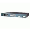 WS-C3550-24PWR-SMI - Cisco Catalyst 3550 24 Port 10/100 Switch With 2 1000BaseX Port Uplinks (Refurbished)