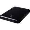 STAB500500 - Seagate FreeAgent GoFlex 500GB USB 3.0 2.5-inch External Hard Drive (Black) (Refurbished)