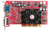 109-95700-10 - ATI Tech ATI Radeon 9700 Pro 128MB 256-Bit DDR AGP 8x/ DVI/ S-Video Graphics Card