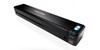 Fujitsu iX100 CDF + Sheet-fed scanner 600 x 600DPI A4 Black