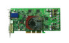 4N458 - Dell 128MB nVidia Geforce4 Ti4600 AGP Video Graphics Card