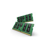 Samsung DDR4-2400 SODIMM 16GB/1Gx8 ECC CL17 Notebook Memory