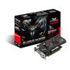 Asus STRIX AMD Radeon R7 370 OC 4GB GDDR5 2DVI/HDMI/DisplayPort PCI-Express Video Card
