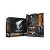 GIGABYTE GA-AX370-GAMING K5 Socket AM4/ AMD X370/ DDR4/ Quad CrossFireX & Quad SLI/ SATA3&USB3.1/ M.2&SATA Express/ A&GbE/ ATX Motherboard