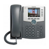 Cisco SPA525G2 5lines LCD IP phone