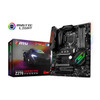 MSI Z270 GAMING PRO CARBON LGA1151/ Intel Z270/ DDR4/ 3-Way CrossFireX & 2-Way SLI/ SATA3&USB3.1/ M.2/ A&GbE/ ATX Motherboard