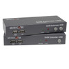 Tripp Lite 0DT60001 Black console extender Tripp Lite 0DT60001 Black console extender