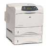 Part No:Q2427A - HP LaserJet 4200tn Extra Tray and Network Ready Laser Printer