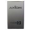 USBHD25S/500-AX - Axiom 500 GB 2.5 External Hard Drive - USB 2.0 - 5400 rpm