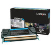 Lexmark C748H1CG Toner cyan, 10K pages