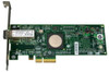 FC1120005-04C - Emulex 4GB Single Channel PCI Express Fibre Channel Host Bus Adapter with Standard Bracket Card