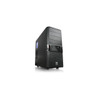 Thermaltake V3 Black Edition VL80001W2Z No Power Supply Mid Tower (Black)