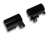 J995H - Dell Power Button Central Hinge Cover for Vostro A840